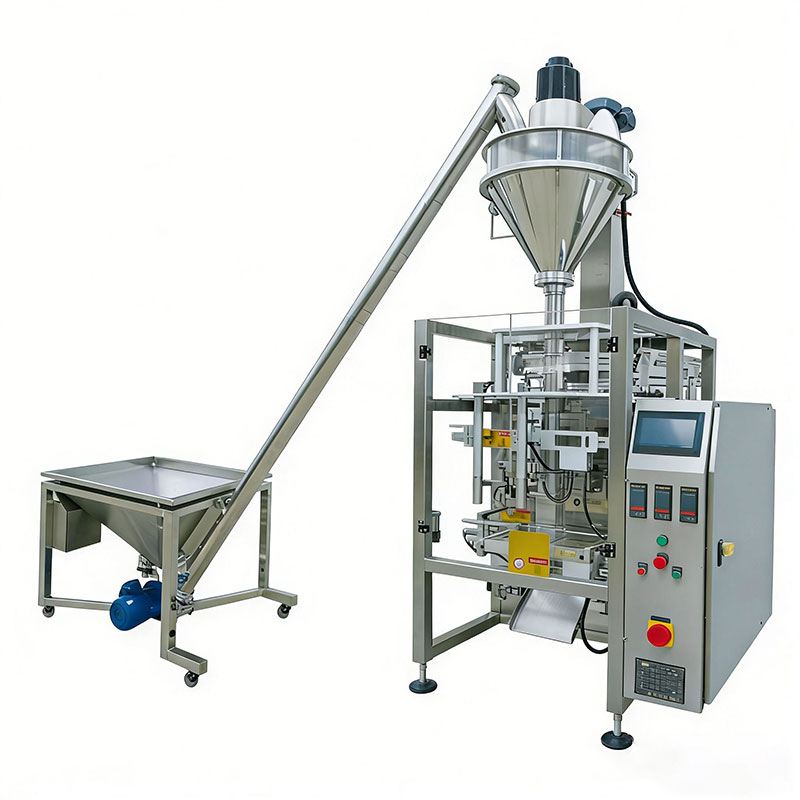 Puri Line Food Packaging Co., Ltd. | Машина для упаковки порошковых продуктов